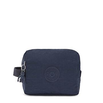 Kipling Parac Small Toiletry Bag Tassen Blauw | NL 1050FD